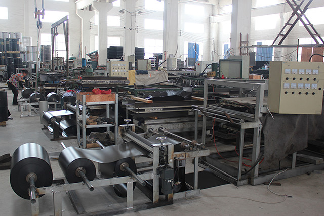 中国 Wuxi Xianglong Plastic Technology Co., Ltd. 会社概要