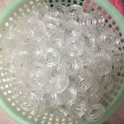 2.625&quot;は冷却塔スプレーヤーの螺線形ターゲット直交流のノズルをノズルを通して出す