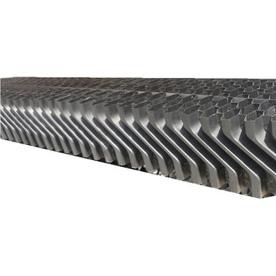 DE150 冷却塔用PVC漂流消化器